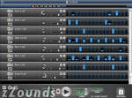 iZotope iDrum Drum Machine Software (Macintosh)