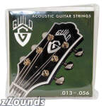 Guild Phosphor Bronze Acoustic Guitar Strings