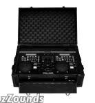 Gemini CDM Case for CDM500 System