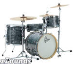 Gretsch CCJ484 Catalina Club Jazz 4-Piece Drum Shell Kit coupon
