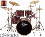 Gretsch RNE825 Renown Maple 5-Piece Drum Shell Kit coupon