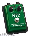 Guyatone ST2 Compressor/Sustainer Pedal