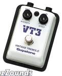 Guyatone VT3 Vintage Tremolo Pedal