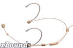 Galaxy Audio ASHSDO3BG Omnidirectional Headset Microphone