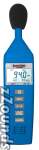 Galaxy Audio CM130 Checkmate Sound Level SPL Meter