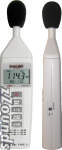 Galaxy Audio CM140 Check Mate Pro Portable SPL Meter