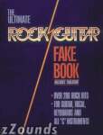 The Ultimate Rock Guitar Fake Book
