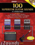 100 Superstar Guitar Sounds On A Stompbox Budget Book