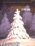Hal Leonard Mannheim Steamroller Christmas in the Aire Piano Book