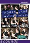 Thomas Lang Creative Control Video