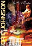 Eric Johnson The Art of Guitar Video