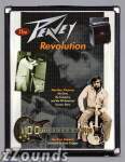 The Peavey Revolution Book