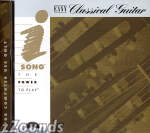 iSong Easy Classical Guitar CD-ROM