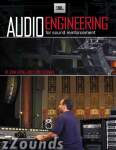 JBL Audio Engineering for Sound Reinforcement Book