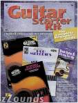 Hal Leonard Guitar Starter Kit