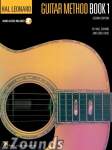 Hal Leonard Guitar Method Beginner's Pack