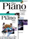 Play Piano Today Beginner's Pack