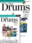 Play Drums Today Beginner's Pack