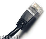 Hear Technologies CAT5e Cable for Hear Back System