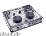 Hercules DJ Console MK2 USB DJ/Audio Interface
