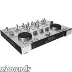 Hercules DJ Console Rmx Pro DJ Controller/Audio Interface