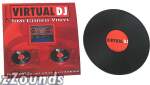 Hercules DJ Console Time Code Video Upgrade