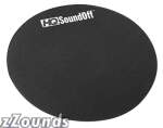 HQ Percussion Sound Off Tom Mute Silencer