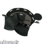 HQ Percussion Sound Off Cymbal Mute Silencer