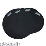HQ Percussion Sound Off Drum Mute Pak