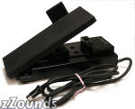 Hammond EXP100F Expression Pedal