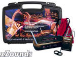 Hohner Hoodoo Hand Harmonica Wireless System