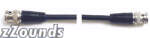 Hosa Video Cable BNC to BNC coupon