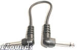 Hosa Jumper Cable for Pedal Effects (6 Inch) coupon