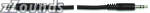 Hosa 1/8 in. Stereo to 1/8 in. Stereo Cable