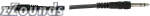 Hosa 1/8 in. Stereo to 1/4 in. Stereo Cable