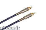 Hosa S/PDIF Digital Transfer Cable - 3m (Model DRA503) coupon