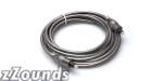 Hosa OPM300 Premium Fiber Optic Cable coupon