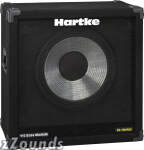 Hartke Model 115XL Bass Cabinet (200 Watts, 1x15 in.)