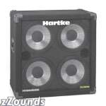 Hartke Model 410XL Bass Cabinet (400 Watts, 4x10 in.)