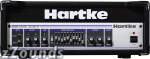 Hartke 5500 Bass Amplifier Head (500 Watts)