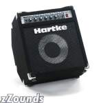 Hartke A35 A Series Bass Combo Amplifier (35 Watts, 1x10 in.)