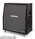 Hartke GH412A Angled Guitar Speaker Cabinet (320 Watts, 4x12 in.)