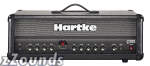 Hartke GT100 Guitar Amplifier Head (100 Watts)