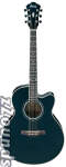Ibanez AEL10LE Left-Handed AEL Cutaway Acoustic-Electric Guitar