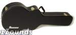 Ibanez AG100C Hardshell Case for AG75 and AG85 Guitars