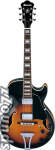 Ibanez AG75 Artcore Semi-Hollowbody Electric Guitar