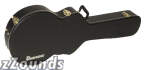 Ibanez AM100C Hardshell Case for AM73 and AM73T Guitars