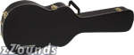 Ibanez AXD100C Hardshell Case for AXD71 and AXD81 Guitars