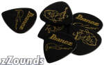 Ibanez Paul Gilbert Guitar Pick (6 Pack)