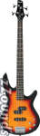 Ibanez GSR200FM Electric Bass
